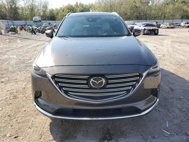 2019 Mazda CX-9 Grand Touring