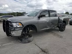 Dodge salvage cars for sale: 2012 Dodge RAM 1500 SLT