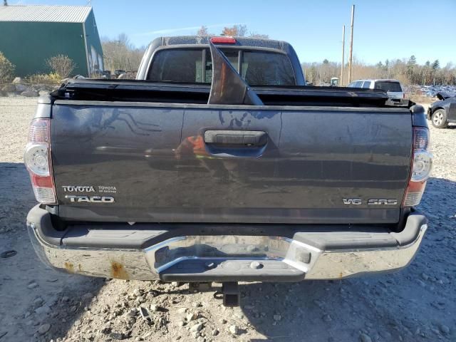 2009 Toyota Tacoma Access Cab