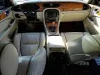 2006 Jaguar Vandenplas