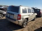 2010 Jeep Patriot Sport