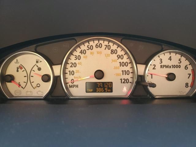 2006 Saturn Ion Level 3