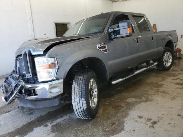 2010 Ford F250 Super Duty