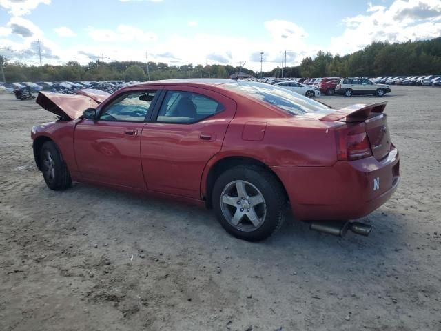 2008 Dodge Charger