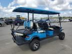 2022 Golf Golf Cart