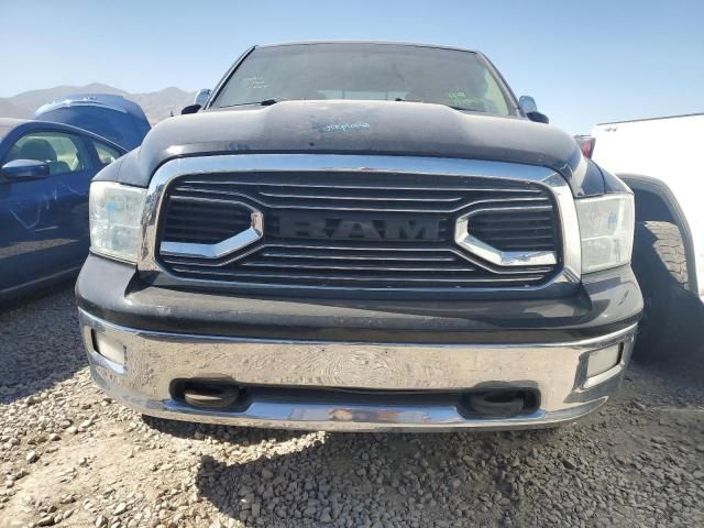 2012 Dodge RAM 1500 SLT