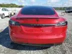 2020 Tesla Model S