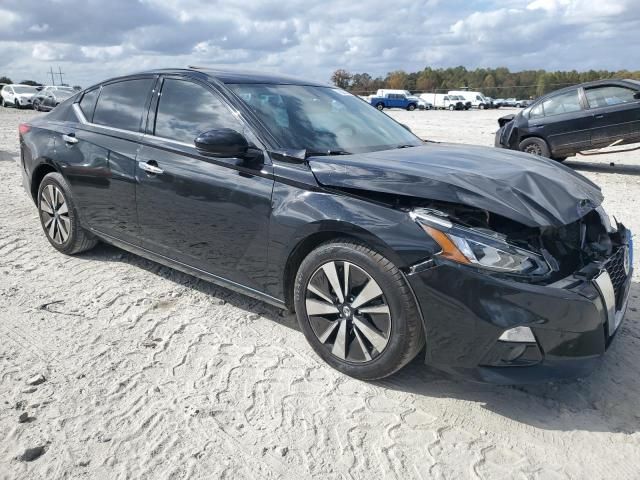 2020 Nissan Altima SV