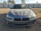 2013 BMW 535 I