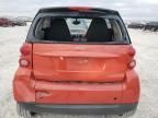 2008 Smart Fortwo Pure