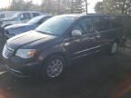 2012 Chrysler Town & Country Touring L