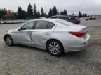 2015 Infiniti Q50 Hybrid Premium