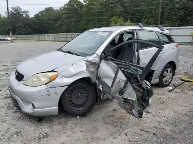 2005 Toyota Corolla Matrix XR