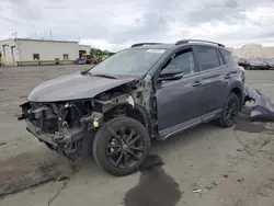 Toyota Vehiculos salvage en venta: 2018 Toyota Rav4 Adventure