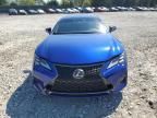 2022 Lexus RC 300 Base