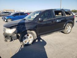 Dodge salvage cars for sale: 2013 Dodge Journey SE