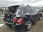 2007 Honda Odyssey EXL