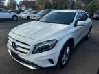 2015 Mercedes-Benz GLA 250 4matic