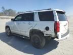 2015 Chevrolet Tahoe C1500 LTZ