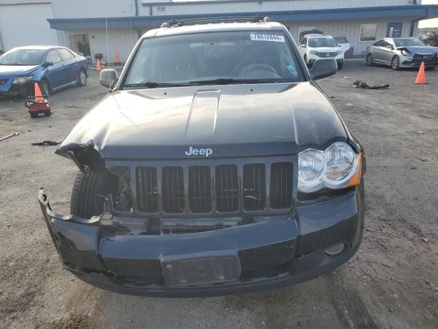 2008 Jeep Grand Cherokee Laredo