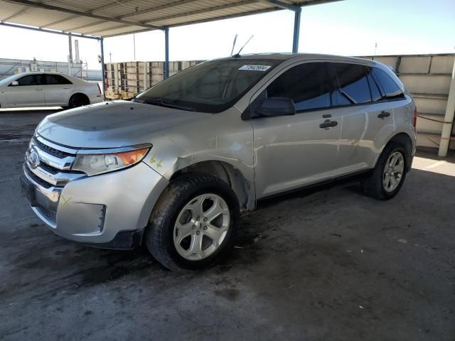 2013 Ford Edge SE