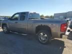 2009 Chevrolet Silverado K1500 LT