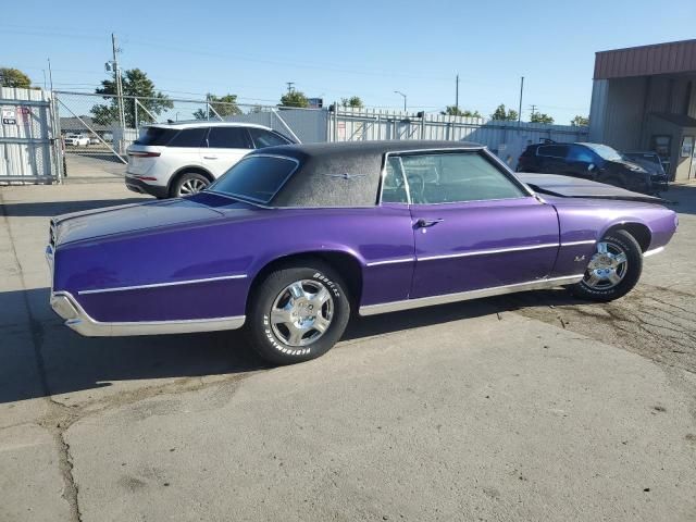 1967 Ford Thunderbird