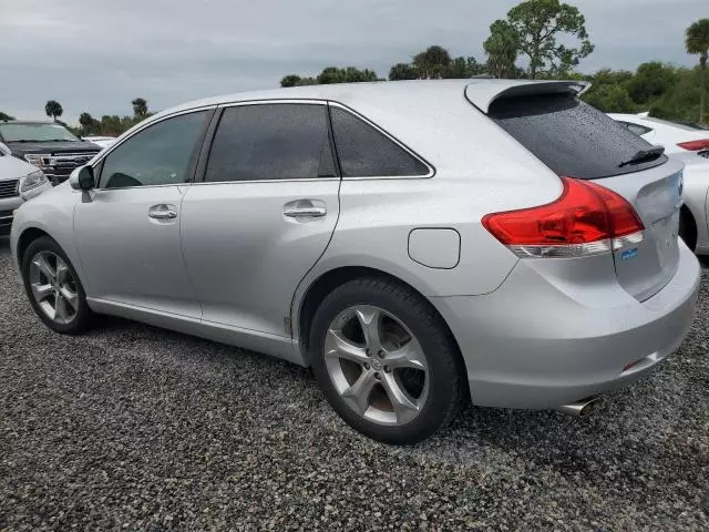 2011 Toyota Venza