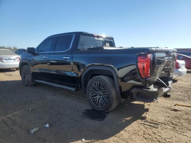 2022 GMC Sierra K1500 Denali Ultimate