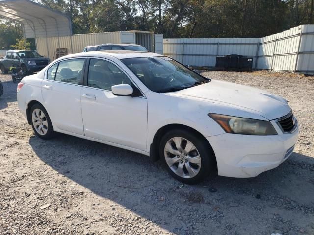 2008 Honda Accord EX