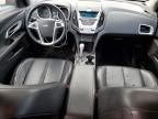 2011 Chevrolet Equinox LTZ