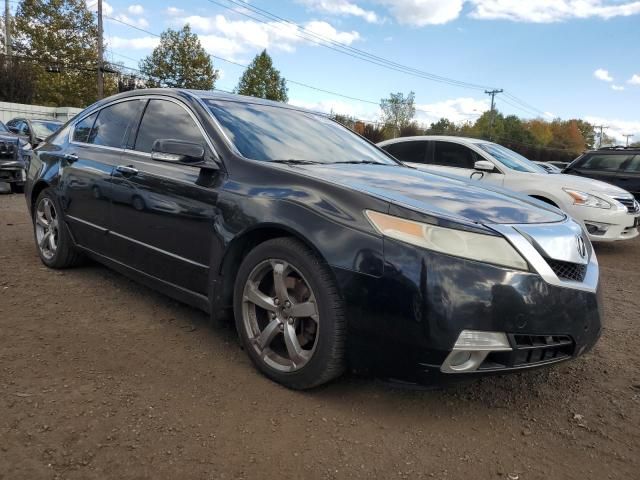 2009 Acura TL