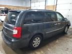 2012 Chrysler Town & Country Touring