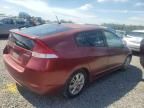 2010 Honda Insight EX