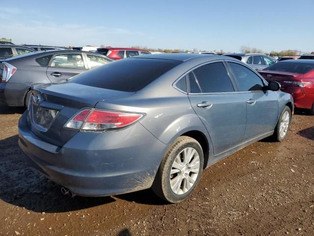 2010 Mazda 6 I