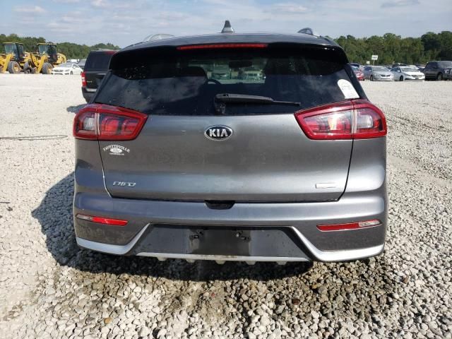 2018 KIA Niro FE