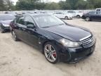 2007 Infiniti M45 Base