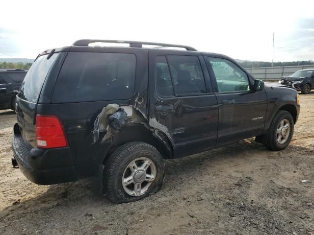 2004 Ford Explorer XLT