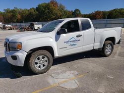 2020 GMC Canyon en venta en Rogersville, MO