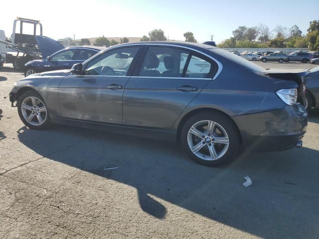 2015 BMW 328 I