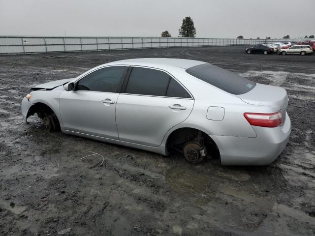 2008 Toyota Camry CE