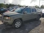 2007 Honda Ridgeline RTL