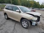 2010 Toyota Highlander