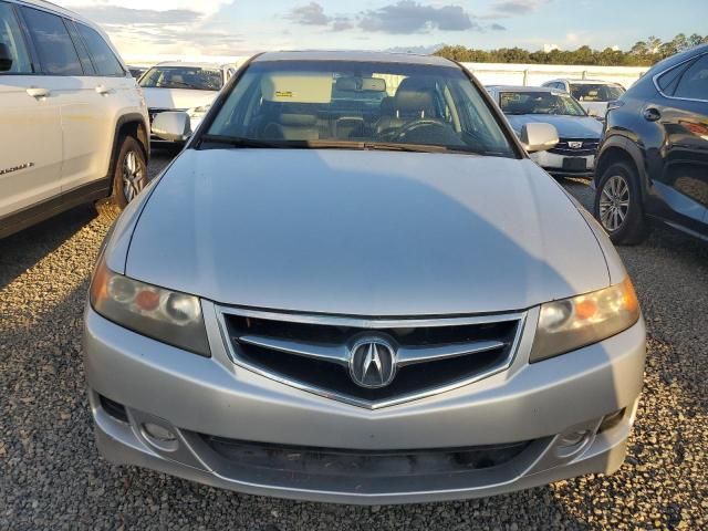 2007 Acura TSX