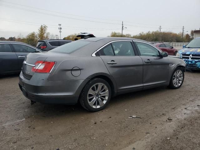 2011 Ford Taurus Limited