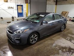 2019 KIA Forte FE en venta en Glassboro, NJ