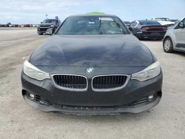 2015 BMW 435 I