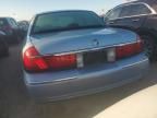 1999 Mercury Grand Marquis GS