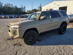 Salvage Cars with No Bids Yet For Sale at auction: 2016 Toyota 4runner SR5/SR5 Premium