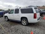 2010 Chevrolet Suburban K1500 LT